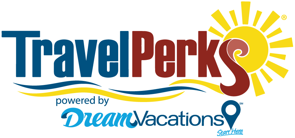 TravelPerks powered by Dream Vacations